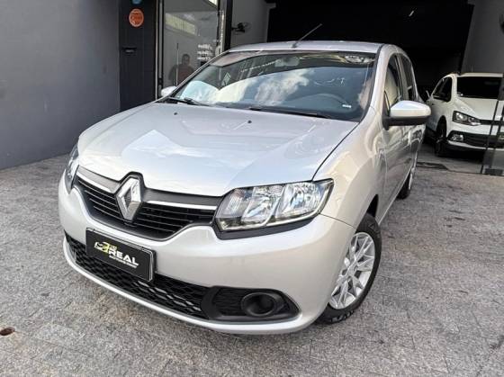 RENAULT SANDERO 1.0 12V SCE FLEX EXPRESSION MANUAL RENAULT SANDERO 1.0 12V SCE FLEX EXPRESSION MANUAL